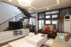 Morden 03 Bedrooms Duplex with lakeview for rent in Kim Ma Street